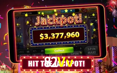 Slots na Plataforma 82Vv
